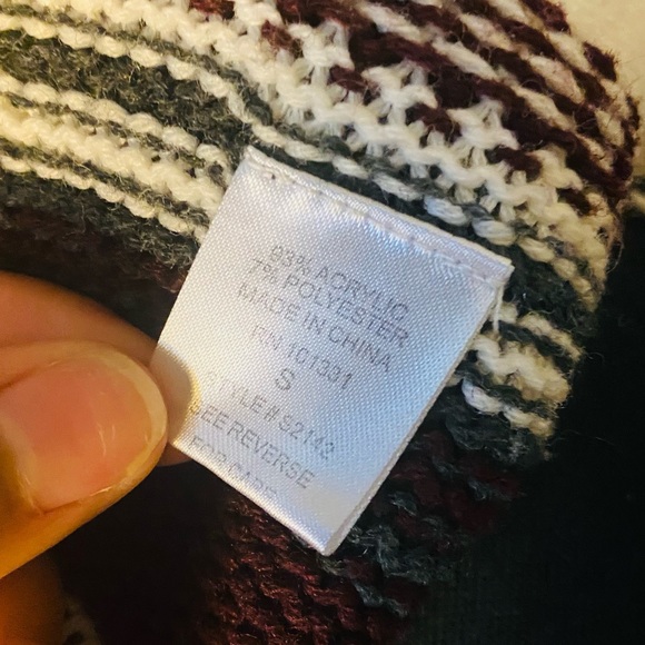 Cozy Cardigan - Picture 2 of 6